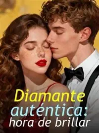 Diamante auténtica: hora de brillar