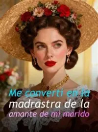 Me convertí en la madrastra de la amante de mi marido