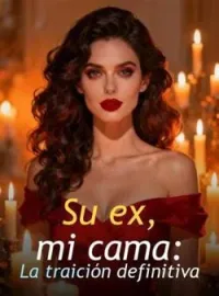 Su ex, mi cama: La traición definitiva