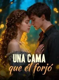 Una cama que él forjó
