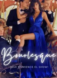 Bourlesque