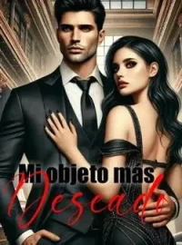 Mi objeto más deseado