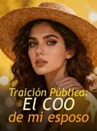 Traición Pública: El COO de mi esposo