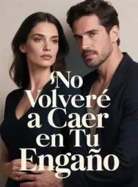 No Volveré a Caer en Tu Engaño