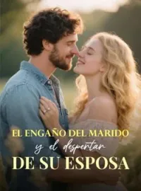 El engaño del marido y el despertar de su esposa