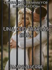 Una CEO Tras las Rejas