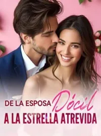 De la esposa dócil a la estrella atrevida