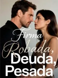 Firma Robada, Deuda Pesada
