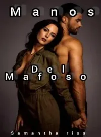 Manos del mafoso