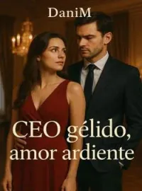 CEO gelido, amor ardiente