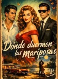 Donde duermen las mariposas