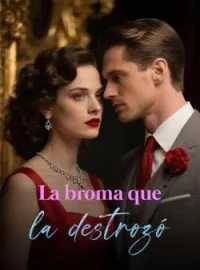 La broma que la destrozó