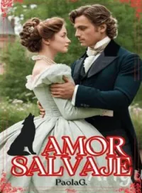 AMOR SALVAJE