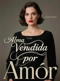 Alma Vendida por Amor