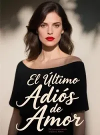 El Último Adiós de Amor
