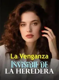La Venganza Invisible de la Heredera