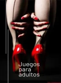 Juegos para adultos