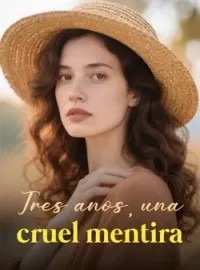 Tres años, una cruel mentira