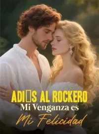 Adiós al Rockero Mi Venganza es Mi Felicidad