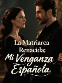 La Matriarca Renacida: Mi Venganza Española