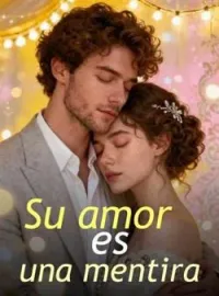 Su amor es una mentira