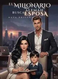 El Millonario Alemán Busca Esposa