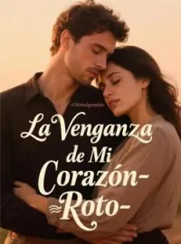 La Venganza de Mi Corazón Roto