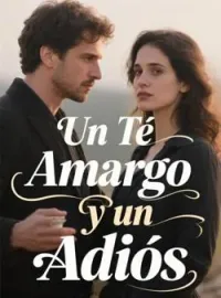 Un Té Amargo y un Adiós