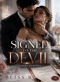 SIGNED TO THE DEVIL