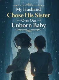 My Husband Chose His Sister Over Our Unborn Baby
