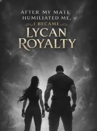 After My Mate Humiliated Me, I Became Lycan Royalty
