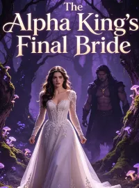 The Alpha King's Final Bride