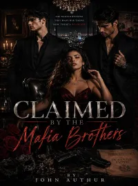 Claimed By The Mafia Brothers 
