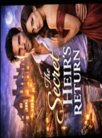 The Secret Heir’s Return 