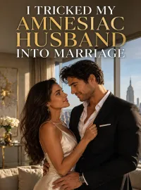 I Tricked My Amnesiac Husband Into Marriage