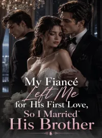 My Fiancé Left Me for His First Love, So I Married His Brother
