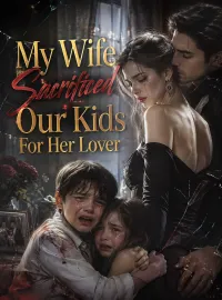 My Wife Sacrificed Our Kids For Her Lover