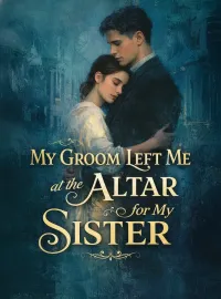 My Groom Left Me at the Altar for My Sister
