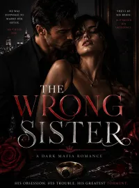 THE WRONG SISTER