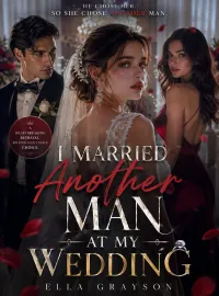 I Married Another Man At My Wedding