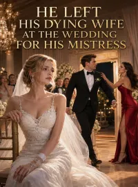 He Left His Dying Wife at the Wedding for His Mistress