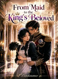 From Maid To The King's Beloved