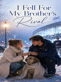 I Fell For My Brother’s Rival