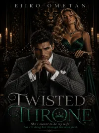 Twisted Throne