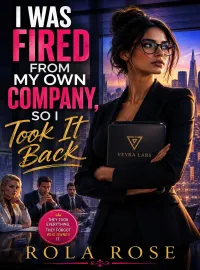 I Was Fired From My Own Company, So I Took It Back
