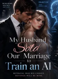 My Husband Sold Our Marriage to Train an AI