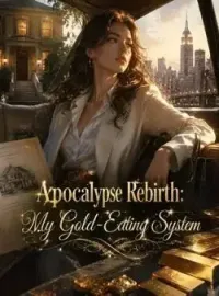 Apocalypse Rebirth: My Gold-Eating System
