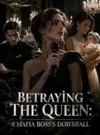 Betraying The Queen: A Mafia Boss's Downfall