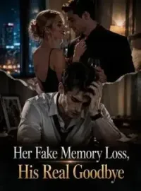 Her Fake Memory Loss, His Real Goodbye