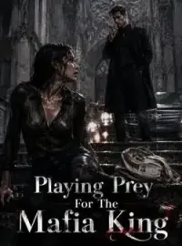 Playing Prey For The Mafia King